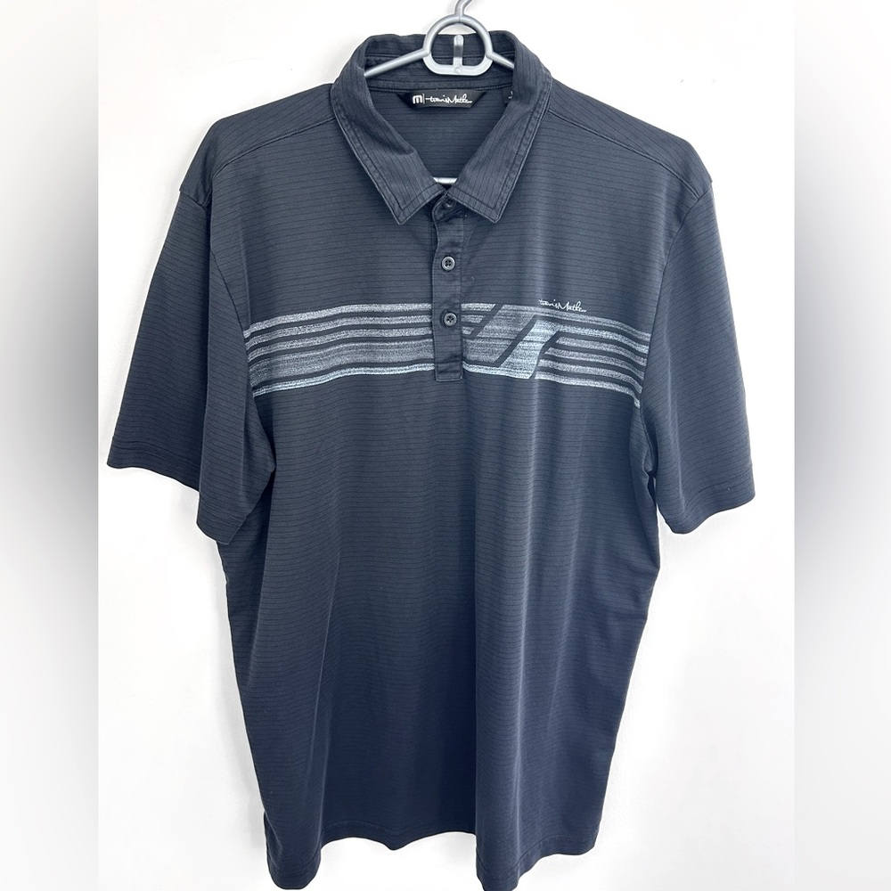| Travis Matthew | Short Sleeve Polo